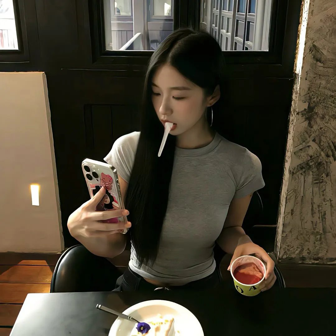 情人与骗子