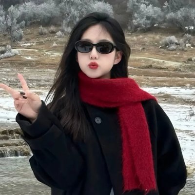 离去的女人