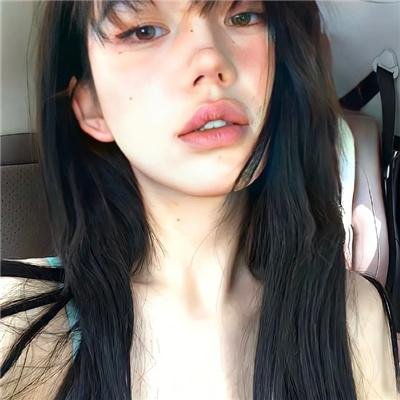 我就只尝一小口
